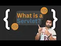 What is a Servlet Lifecycle web xml Hello World Practical Basics for Servlet