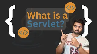 What is a Servlet Lifecycle web xml Hello World Practical Basics for Servlet