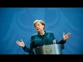 Angela Merkel a tireless crisis manager FRANCE 24 English