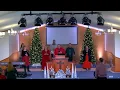 Jesus Christ is Born - Chosen Generation (Mac Powell cover)