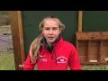 Katelyn Tuohy Breaks Course Record At New York Federations