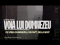 Download Lagu Voia lui Dumnezeu într-o lume care și-a pierdut busola (Ep22) | Florin Antonie