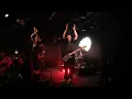 Ocean Sleeper - Sleepless + Six Feet Down (2025 Live at The Gov in Adelaide, South Australia)