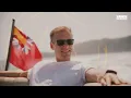Armin van Buuren feat. JAI RYU - Let It Be For Love [Official Music Video]