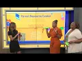 Parent Resource Center Caddo Parish Public Schools