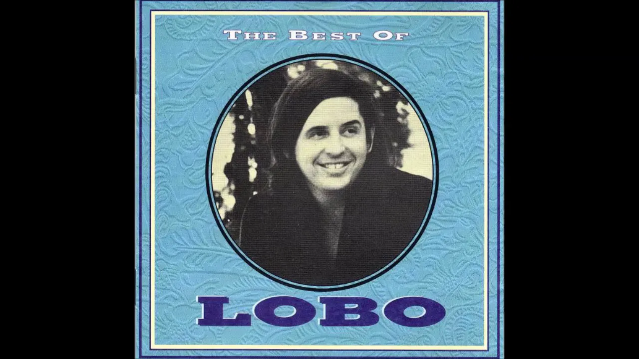 L O B O _ 1992 _ THE BEST OF (FULL DISC)