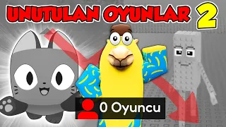 930 GÜNDÜR BENİ BEKLEYEN OYUN... UNUTULAN OYUNLAR #2