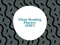 aimsweb Plus Silent Reading Fluency