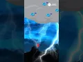 The science behind lightning bolts