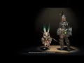 Monster Hunter World 049 Trample Clip