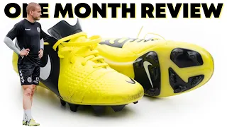 ICONIC FOOTBALL BOOTS But meh