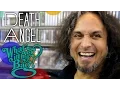 Download Lagu Death Angel - What's In My Bag?