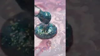 satisfying makeup asmr video l #makeup ???? #lipstick #eyeliner #viralshorts #satisfyingvideo