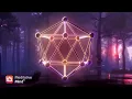 174Hz + 40Hz + 3.5Hz | BLACK Screen | Pain Relief DEEP Healing Music | Binaural Brainwaves