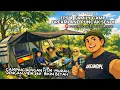 Lagu Family Camp di Dream Land Puncak Sendi Pacet Mojokerto | Camping Murah View Bagus \u0026 Ramah Keluarga