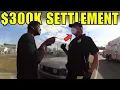 INSANE Cops Arrest MBA Student After He Calls 911