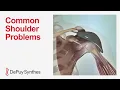 Shoulder Tendonitis Bursitis Impingement Syndrome Explained DePuy Synthes
