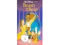 Lagu Opening to Beauty and the Beast 1992 VHS (Version #1)