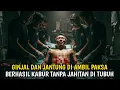 Download Lagu Kesaksian TKI Asal Jawa Timur! Dikirim Ke Kamboja, kabur Tanpa Ginjal Dan Jantung