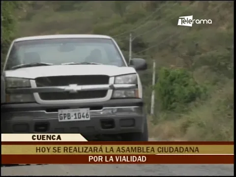 Cuenca al Día 02-03-2023