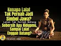 Download Lagu Kenapa Lalat Tak Pernah Jadi Simbol Jawa? | Filsafat Hidup \u0026 Kebersihan Batin Leluhur