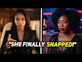 Lori Harvey EXPOSES Painful Truth About Her And Morgan s Relationship