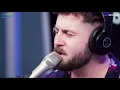 Elderbrook - Old Friend [LIVE @ SiriusXM]
