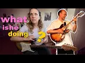 Download Lagu How John Scofield Tweaks the V I progressions and makes it sound so COOL (High and Mighty explained)