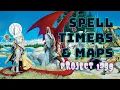 Spell Timers and Maps for Project 1999