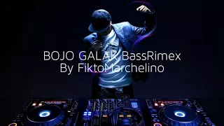 Download Bojo Galak HipHop DANGDUT MP3