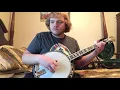 Cripple Creek by Earl Scruggs