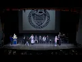 Dean s List Recognition Ceremony Spring 2025 awardees