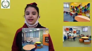 مدرسة كفر عقب ب 1 