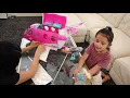 Barbie Dream Plane