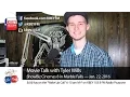 Movie Talk with Tyler Wills from ShowBiz Cinemas 8 KBEY 103 9 FM