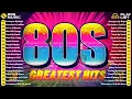 Download Lagu 80s Music Greatest Hits - Madonna, Rick Astley, Michael Jackson, Modern Talking, Olivia Newton John