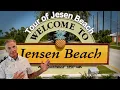 Exploring Jensen Beach - Hidden Paradise in Florida
