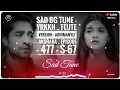 Sad Bg Tune - YRKKH _ Flute Version - Abhimanyu - Akshara _ Episode - 477 - S-67 _ Star Plus
