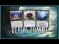 Depths Combo | Vintage Cube Draft