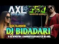 Download Lagu DJ BIDADARI MINPLUS ||  Dj Axl Revolution \u0026 Sanankerto Slow Bass Feat Nia Angel || Cocok buat Santai