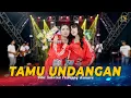 Download Lagu DIKE SABRINA Feat. HAPPY ASMARA - TAMU UNDANGAN ( Official Live Music Video ) | DS MUSIC
