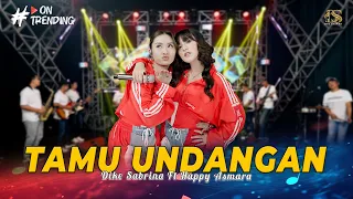 dike sabrina feat happy asmara tamu undangan official live music video ds music