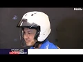 Download Lagu Arai new model helmet VZ-Ram