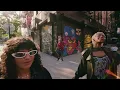 WYWD - Justine Skye & Carlita