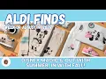 ALDI Finds Week of Aug 19 2026 Disney Magic Goodbye Summer Hello Fall