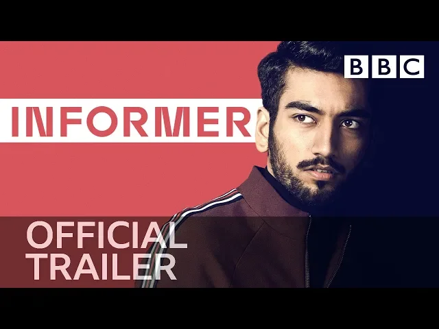 Informer | EXCLUSIVE EXTENDED TRAILER - BBC