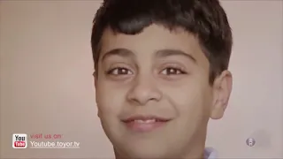 بالمعكوس هالحرامي   الوليد مقداد   طيور الجنة          دندنها