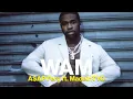 FERG, MadeinTYO - WAM (Official Audio) ft. MadeinTYO