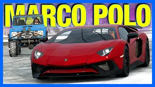 Download Forza Horizon 4 Online : Marco Polo!! (FH4 Mini Game) MP3