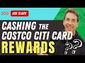 Costco Anywhere Visa Card by Citi Offers New Convenient Rewards Method